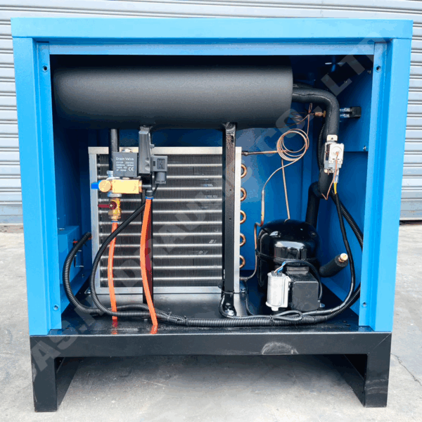 แอร์ไดรเออร์ 10HP/20HP<br />รุ่น ZY-10AC/ZY-20AC - Image 3