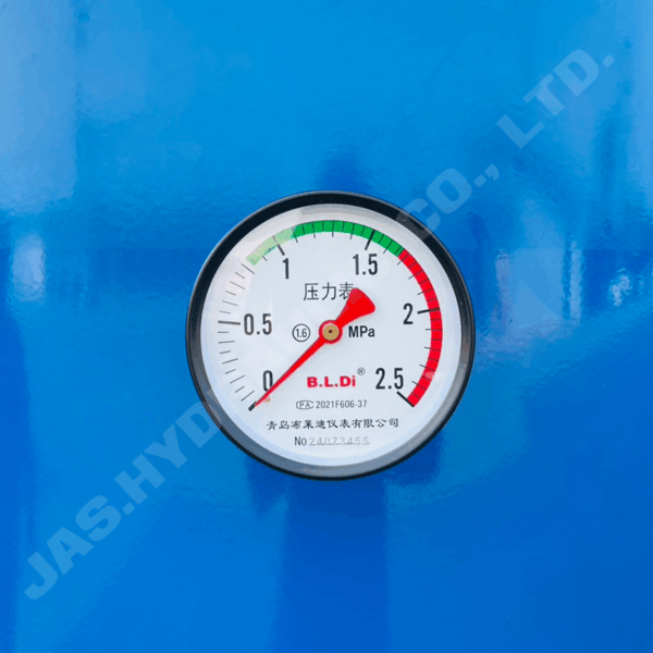 ถังพักลม 600L/1000L<br/>รุ่น GE-600/ GE-1000 - Image 3
