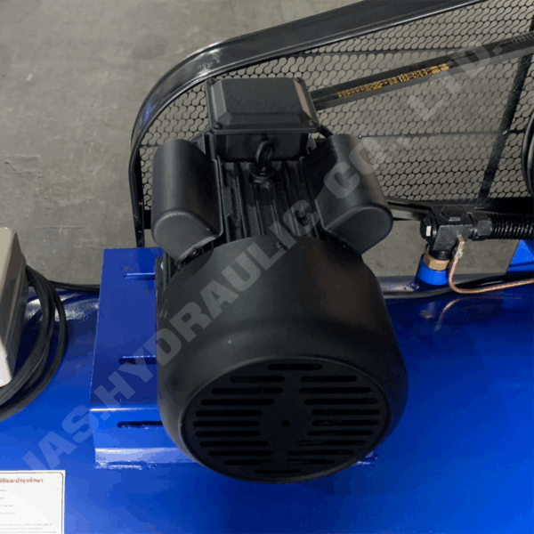 ปั๊มลม 350 ลิตร<br />รุ่น GC-350A<br /><br /> - Image 3
