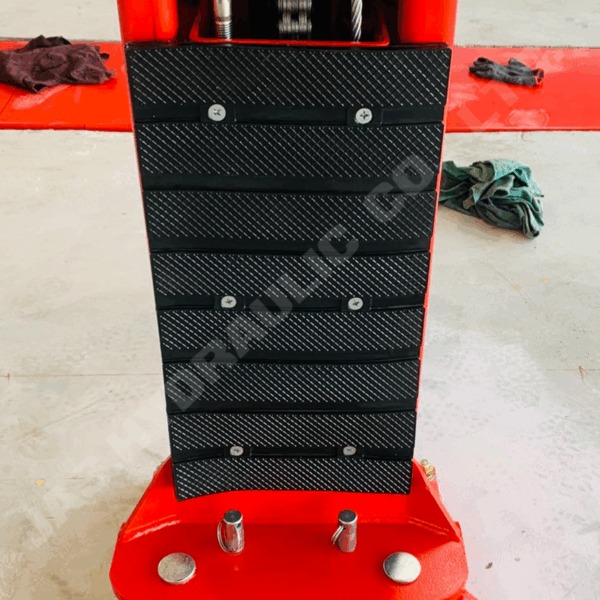 ลิฟท์ยกรถคานล่าง 5 ตัน<br />รุ่น L-SZ620<br/><br/> - Image 3