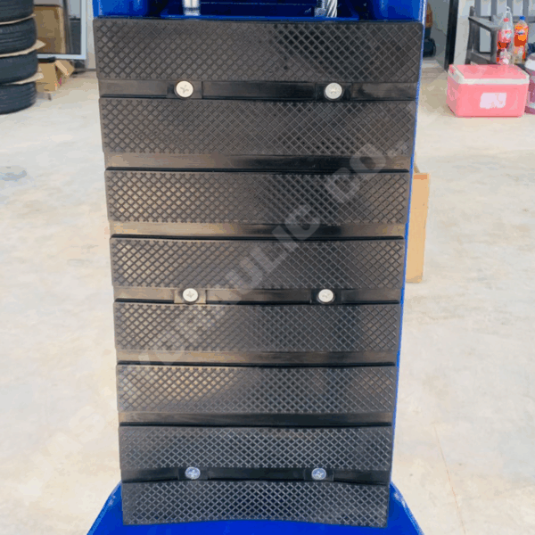 ลิฟท์ยกรถคานล่าง 4.5 ตัน<br />เสาเรียบ รุ่น L-SZ600<br/><br/> - Image 4