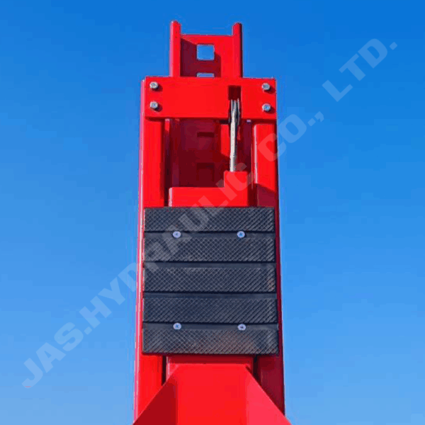 ลิฟท์ยกรถคานล่าง 4.5 ตัน<br />รุ่น L-SZ600A<br/><br/> - Image 4