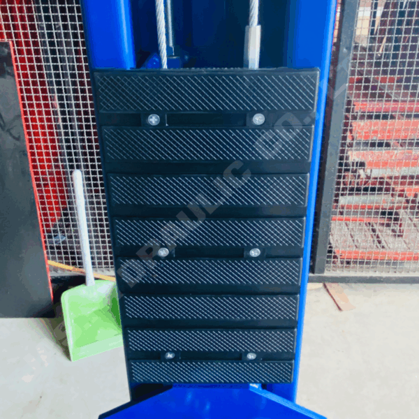 ลิฟท์ยกรถคานบน 4.5 ตัน<br />รุ่น L-LM8<br/><br/> - Image 4