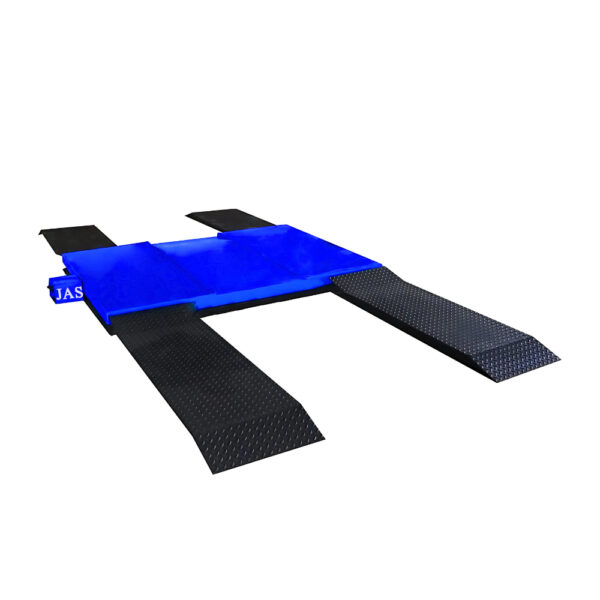 ลิฟท์ตะพาบ<br />รุ่น L-SZ550<br/><br/>