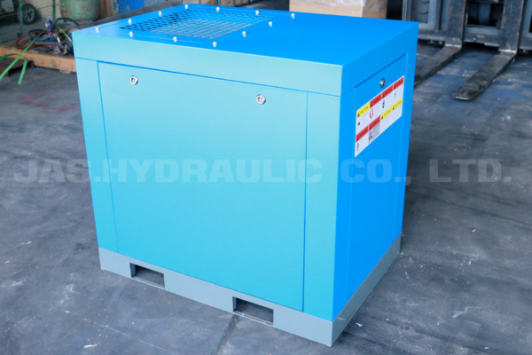 หลัง สกรู 10 Hp