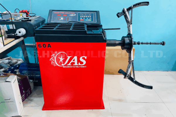เครื่องถ่วงล้อ รุ่น 60A (1)