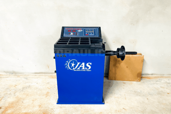 เครื่องถ่วงล้อ รุ่น 60A (2)