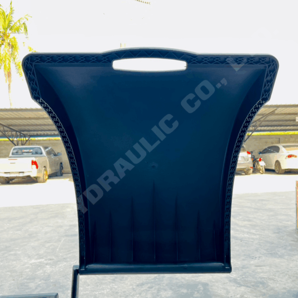 เครื่องถ่วงล้อแบบมีฝาครอบ<br />รุ่น 60AS<br /><br /> - Image 4