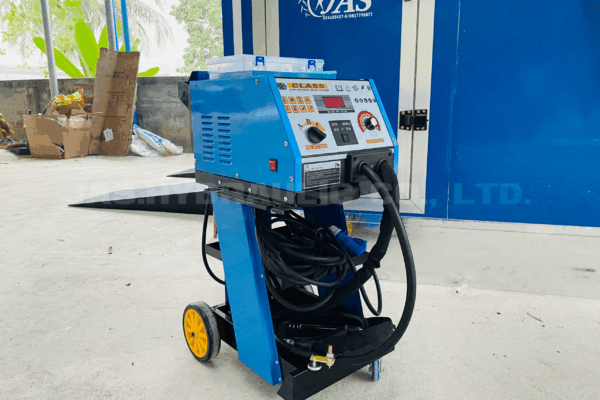 เครื่องเชื่อมกระตุก (รุ่น YY-1600A)1