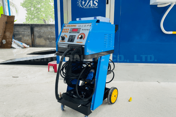 เครื่องเชื่อมกระตุก (รุ่น YY-1600A)2