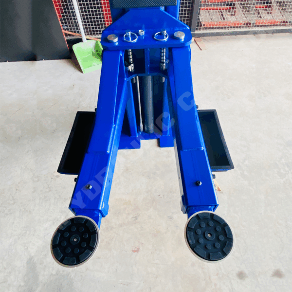 ลิฟท์ยกรถคานบน 4.5 ตัน<br />รุ่น L-LM8<br/><br/> - Image 5