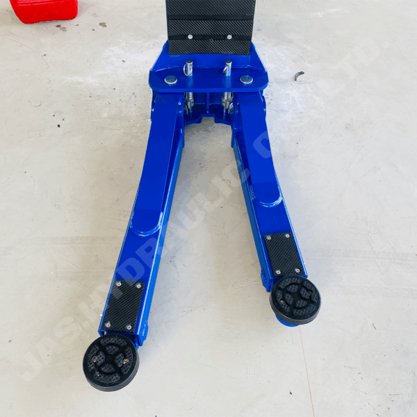 ลิฟท์ยกรถคานบน 4.5 ตัน<br />รุ่น L-LM650<br/><br/> - Image 5