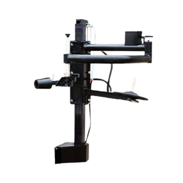 แขนช่วยถอดยาง<br />รุ่น 706D-SS/885-SS<br /><br />