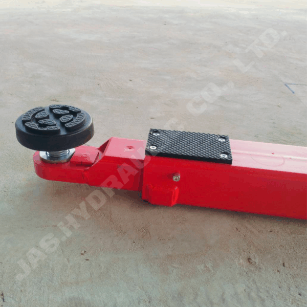 ลิฟท์ยกรถคานล่าง 4.5 ตัน<br />รุ่น L-SZ600A<br/><br/> - Image 6