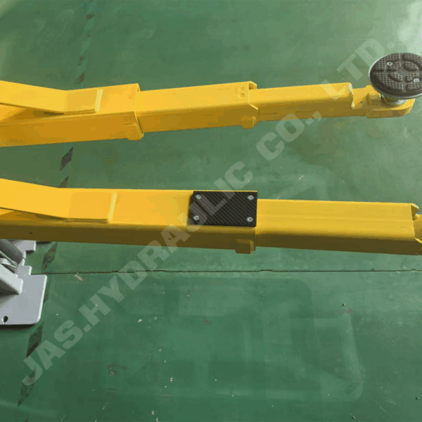 ลิฟท์ยกรถคานบน 5 ตัน<br />ระบบไฟฟ้า รุ่น L-LM670E<br/><br/> - Image 7
