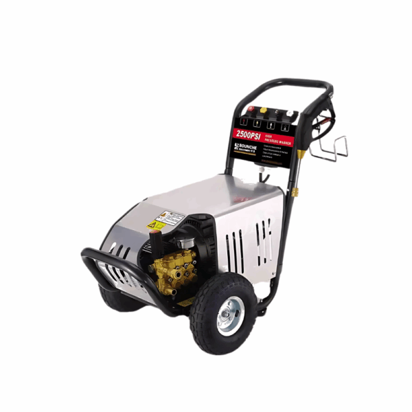 เครื่องฉีดน้ำแรงดันสูง<br />รุ่น 2500PSI