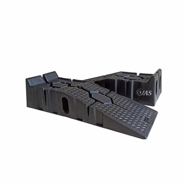 Ramp รองล้อยกรถ<br />รุ่น XPD01