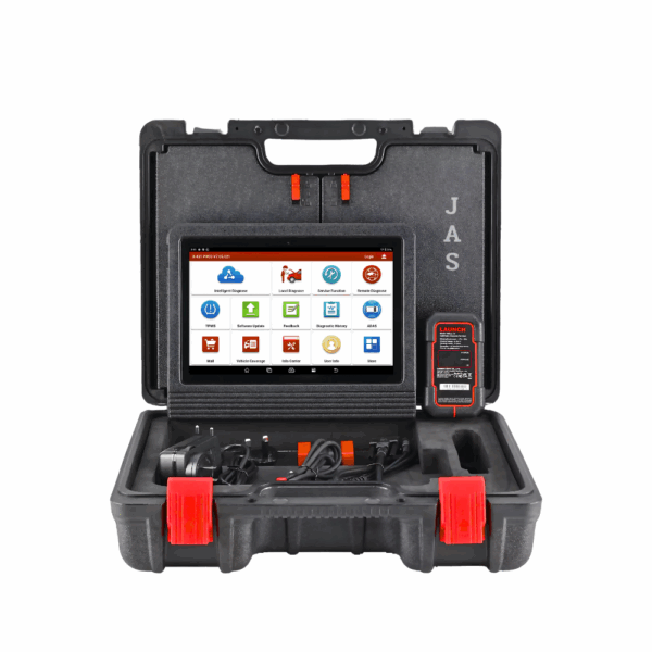 วิเคราะห์เครื่องยนต์<br />Scan Pad X431<br/><br/>