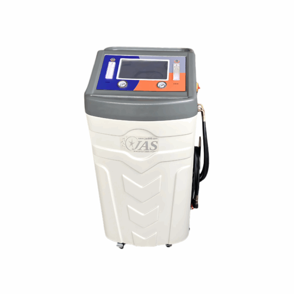 เครื่องเปลี่ยนถ่ายน้ำมันเกียร์<br/>ระบบ Auto<br/>รุ่น ATF-7800