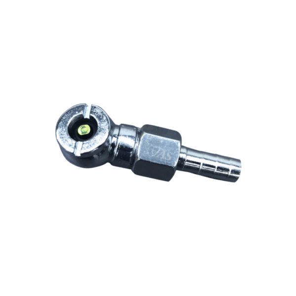 หัวเติมลม แบบหัวเดียวสั้น<br />J2-016