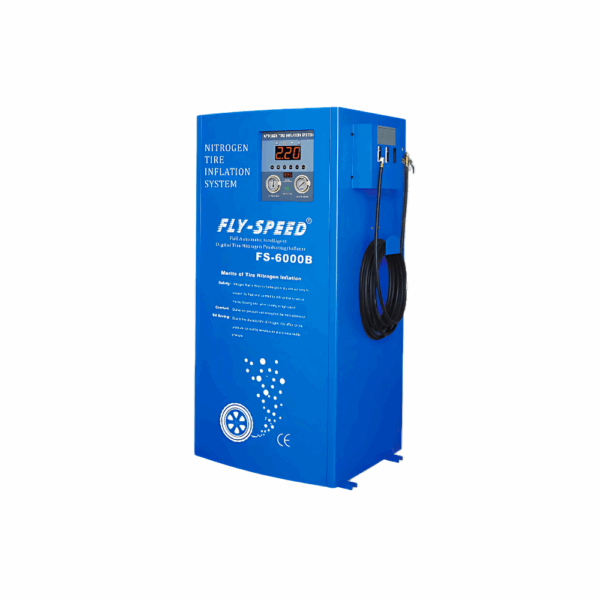ตู้เติมลมไนโตรเจน<br />รุ่น FS-6000B