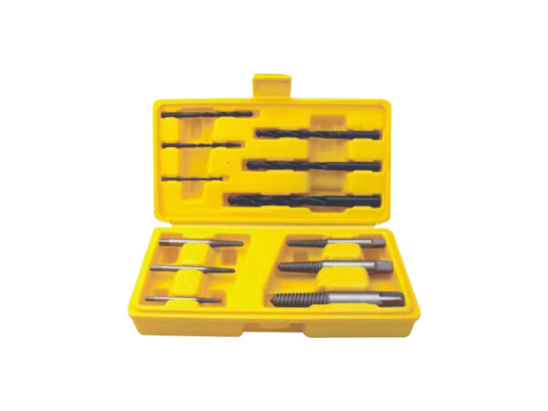 ชุดต๊าปเกลียวในซ้าย 12 ชิ้น<br />BST-93424