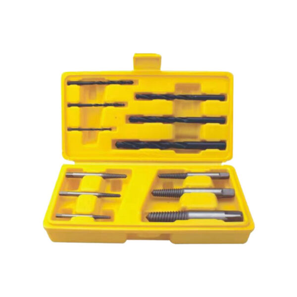 ชุดต๊าปเกลียวในซ้าย 12 ชิ้น<br />BST-93424