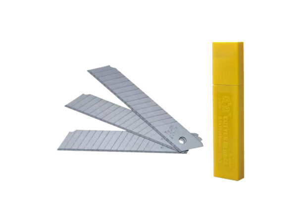 ใบมีดคัตเตอร์<br />BST-03511