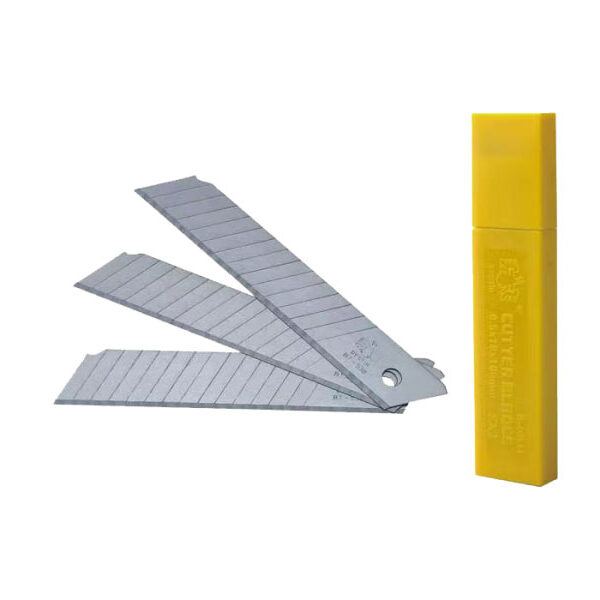 ใบมีดคัตเตอร์<br />BST-03511