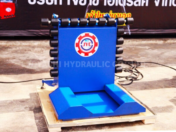 เครื่องช่วยยกล้อ แบบใช้ลม<br/>รุ่น JSC-02<br/><br /> - Image 2