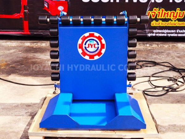 เครื่องช่วยยกล้อ แบบใช้ลม<br/>รุ่น JSC-02<br/><br /> - Image 3