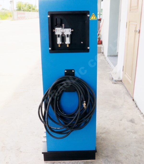 ตู้เติมลมไนโตรเจน<br /> รุ่น NB-003 - Image 7