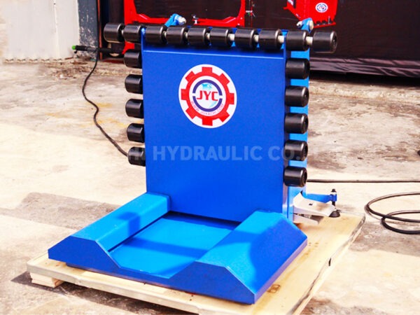 เครื่องช่วยยกล้อ แบบใช้ลม<br/>รุ่น JSC-02<br/><br /> - Image 4