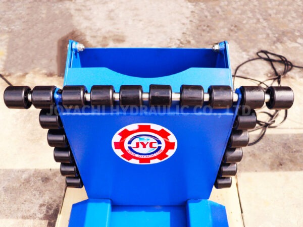 เครื่องช่วยยกล้อ แบบใช้ลม<br/>รุ่น JSC-02<br/><br /> - Image 5