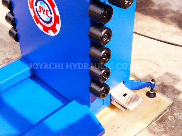 เครื่องช่วยยกล้อ แบบใช้ลม<br/>รุ่น JSC-02<br/><br /> - Image 6