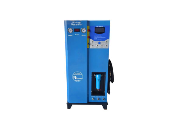ตู้เติมลมไนโตรเจน<br /> รุ่น NB-003