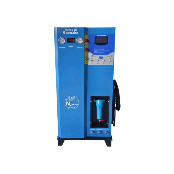 ตู้เติมลมไนโตรเจน<br /> รุ่น NB-003