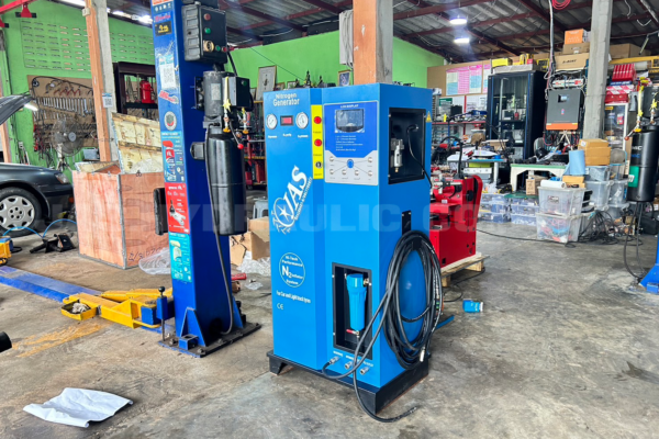 ตู้เติมลมไนโตรเจน (รุ่น NB-003)2