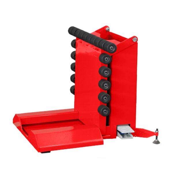 เครื่องช่วยยกล้อ แบบใช้ลม<br/>รุ่น JSC-02<br/><br />