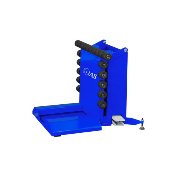 เครื่องช่วยยกล้อ แบบใช้ลม<br/>รุ่น JSC-02<br/><br />