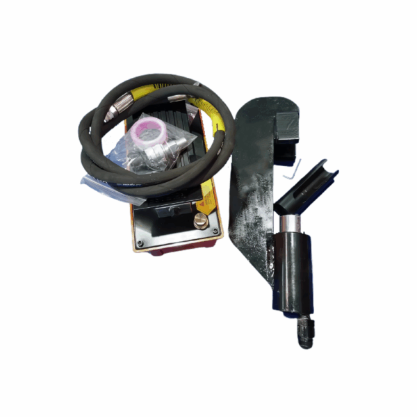 เครื่องช่วยถอดสกรูล้อรถบรรทุก<br/>รุ่น LSCZ-01<br/><br/>