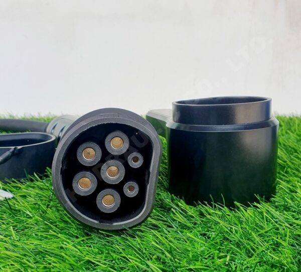 เครื่องชาร์จรถยนต์ไฟฟ้า<br/>รุ่น XNY-01<br/><br/> - Image 2