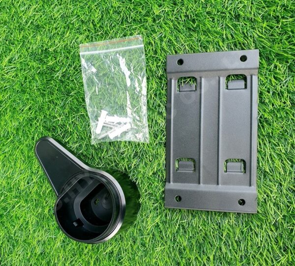 เครื่องชาร์จรถยนต์ไฟฟ้า<br/>รุ่น XNY-01<br/><br/> - Image 4