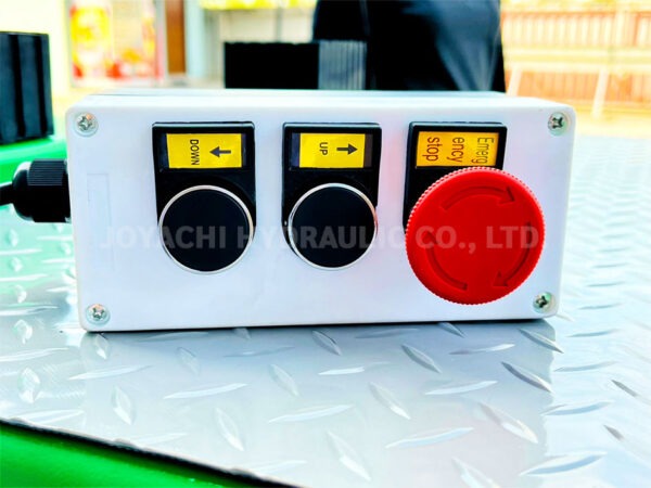 ลิฟท์ยกแบตเตอรี่รถยนต์ไฟฟ้า<br/>รุ่น XNY-02<br/><br/> - Image 8