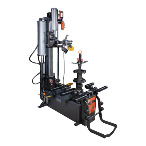 เครื่องถอดยาง<br/>รุ่น D-550<br/><br/>