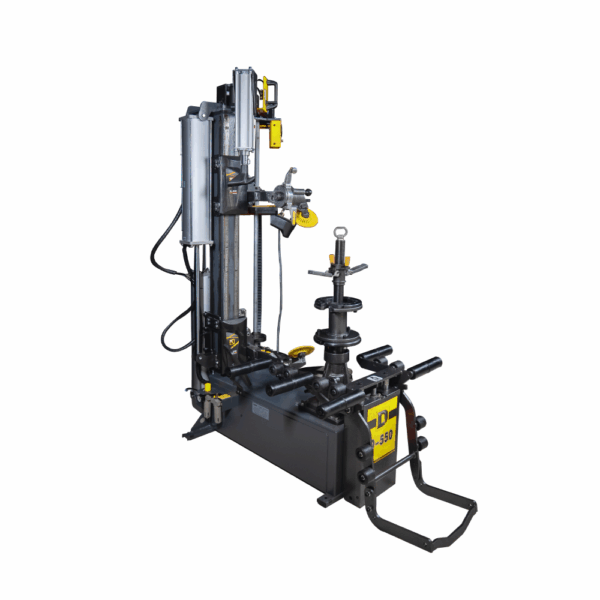 เครื่องถอดยาง<br/>รุ่น D-550<br/><br/>
