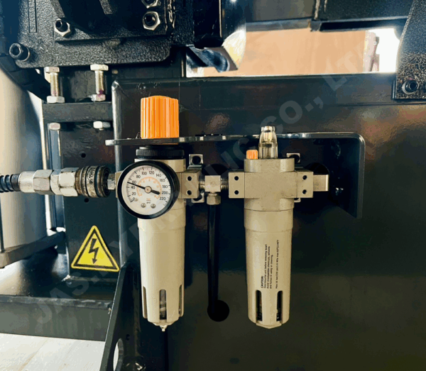 เครื่องถอดยาง<br/>รุ่น D-550<br/><br/> - Image 10