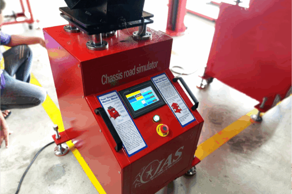 6.รีวิว-เครื่องวิเคราะห์ช่วงล่างรถยนต์