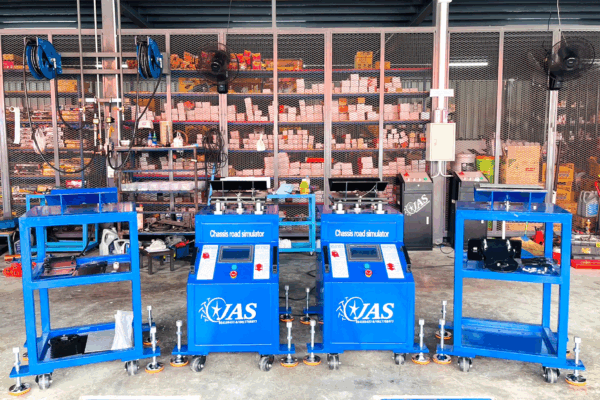 7.รีวิว-เครื่องวิเคราะห์ช่วงล่างรถยนต์