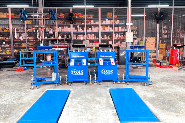 9.รีวิว-เครื่องวิเคราะห์ช่วงล่างรถยนต์